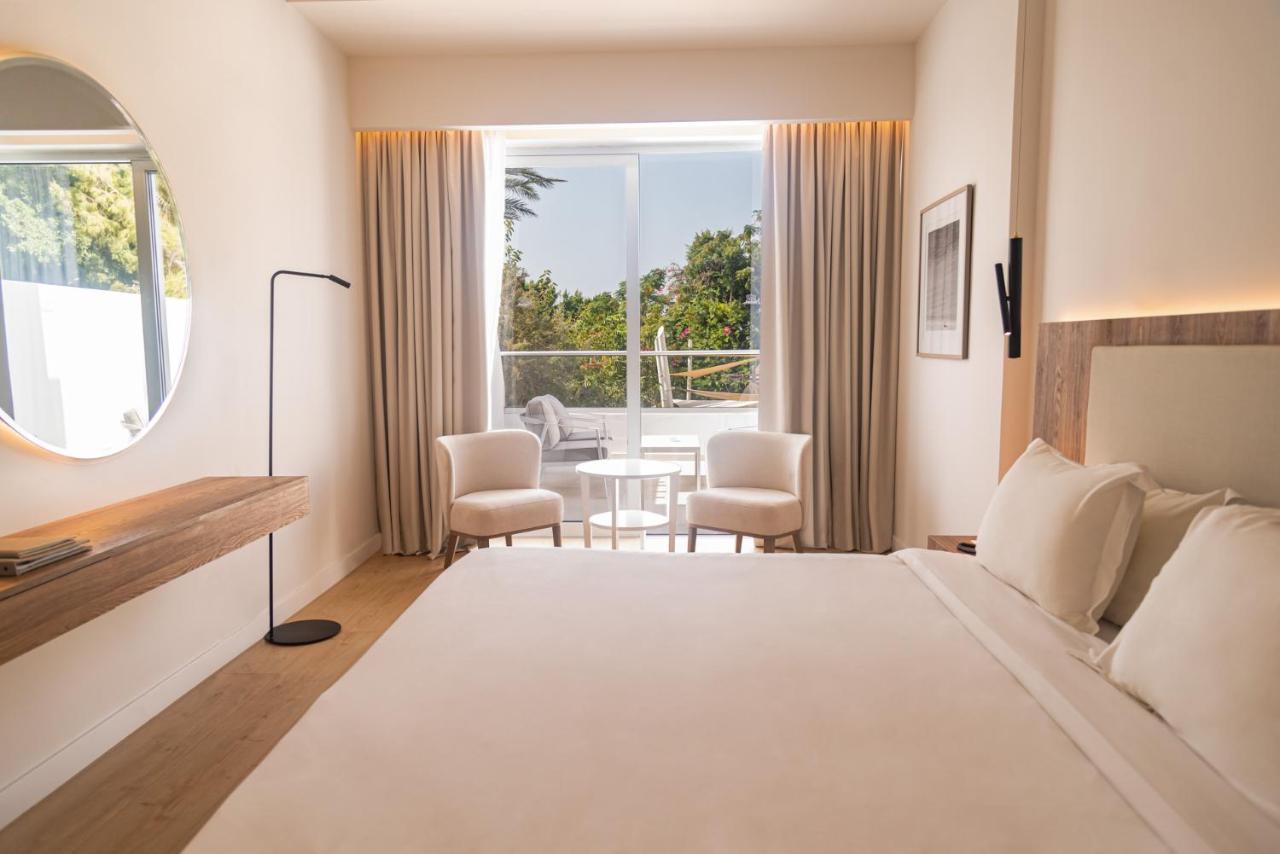 Grecian Sands Hotel Agia Napa Zimmer foto